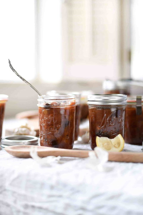 Home Preserving Basics Class - Tourism Canberra 0