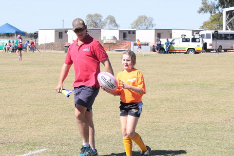 Hughenden Rugby 7's Carnival - Tourism Canberra 1