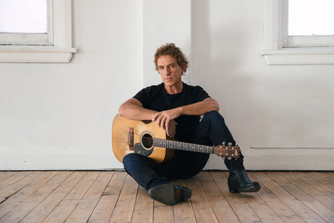 Ian Moss Matchbook 30th Anniversary Tour - Tourism Canberra 0