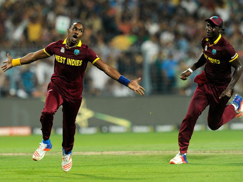 ICC Men's T20 World Cup - West Indies V Qualifier B2 - Tourism Canberra 0