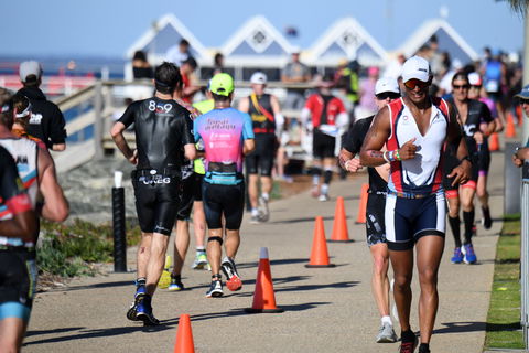 IRONMAN Western Australia - Tourism Canberra 0