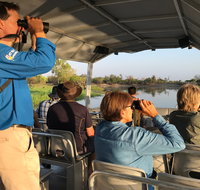 Kakadu Bird Week Tours  Cruises - Tourism Canberra