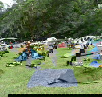 Karuah River Motorcycle Rally - Tourism Canberra