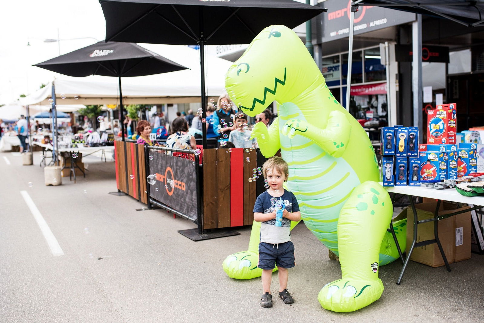 Kyabram VIC Tourism Canberra