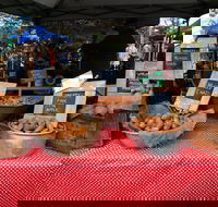 Lawson Park Markets - Tourism Canberra