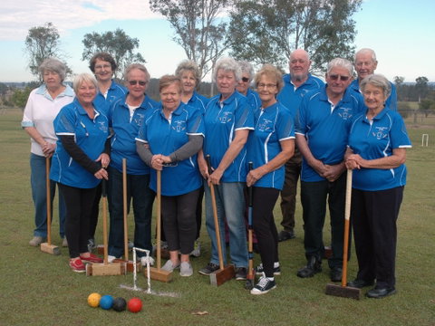 Lawrence Croquet Club - Tourism Canberra 1