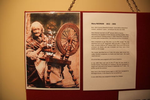 Learn Your History Saturday: Parramatta And District Historical Society - Tourism Canberra 1