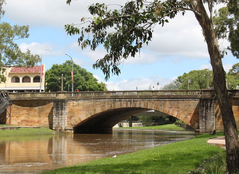 Learn Your History Saturday: Parramatta And District Historical Society - Tourism Canberra 2