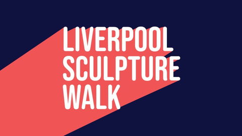 Liverpool Sculpture Walk - Tourism Canberra 0