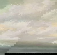 Lorraine Moll - Cloudland and Stanthorpe Regional Art Gallery Collection - Tourism Canberra