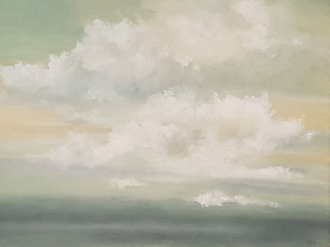 Lorraine Moll - Cloudland And Stanthorpe Regional Art Gallery Collection - Tourism Canberra 0