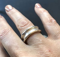Lost Wax Silver Ring Workshop - Pod Jewellery - Tourism Canberra