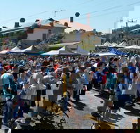 Man from Ironbark Festival - Tourism Canberra