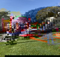 Mathoura Country Kids Festival - Tourism Canberra