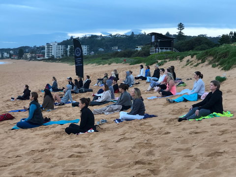 Meditation Mainstream Free Beach Meditation Session Mooloolaba - Tourism Canberra 0