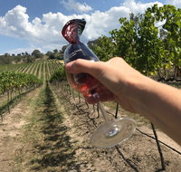 Megalong Creek Estate Fathers Day - Tourism Canberra