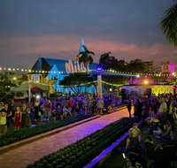 Milbi Festival - Tourism Canberra