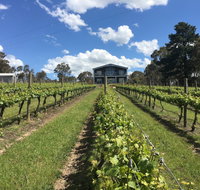 Mortimer's Diploma of Taste - Tourism Canberra