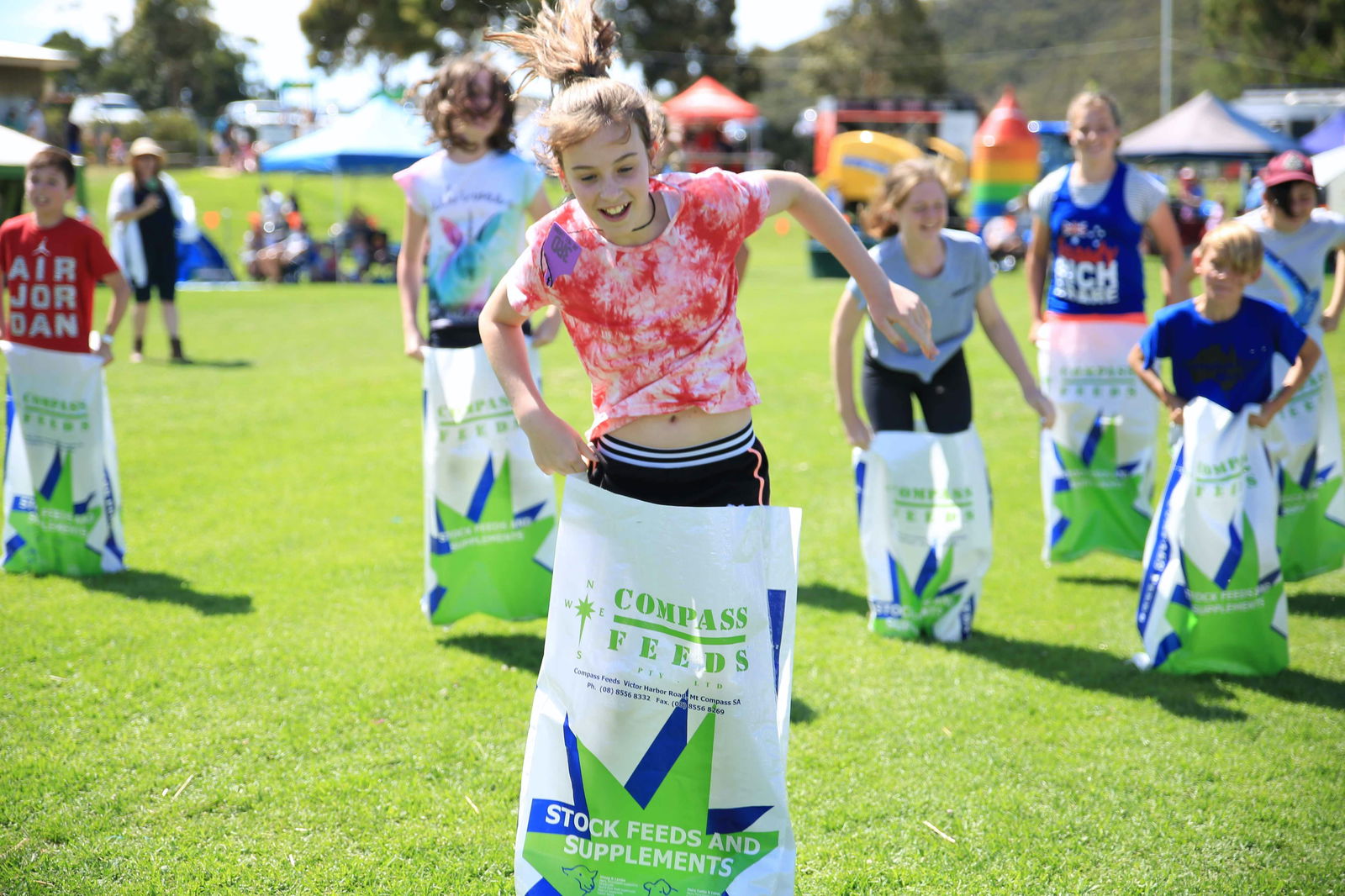 Mount Compass SA Tourism Canberra
