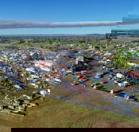 Murrumbateman Field Days - Tourism Canberra
