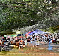 Murrumbateman Village Market - Tourism Canberra