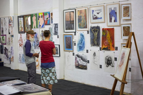 Murwillumbah Arts Trail - Tourism Canberra 0