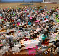 My Kids Market - Tourism Canberra