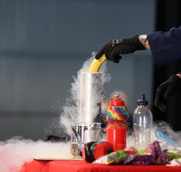 National Science Week - Tourism Canberra