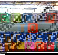 Newcastle Brickfest at Home A Virtual Lego Fan Event - Tourism Canberra