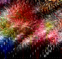 New Year's Eve in Temora - Tourism Canberra