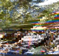 Nimbin Markets - Tourism Canberra