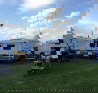 Northern Inland 4x4 Fishing Caravan and Camping Expo - Tourism Canberra