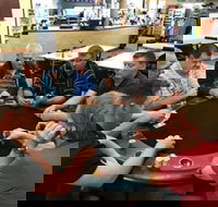 Numurkah Golf and Bowls Club - Poker Wednesday - Tourism Canberra