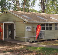 Open Studio Gallery - Tourism Canberra