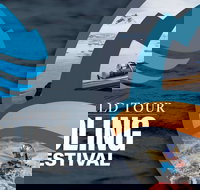 Paddling Film Festival 2020 - Canberra - Tourism Canberra