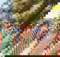 Perricoota Pop and Pour Festival - Echuca Moama - Tourism Canberra