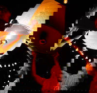 Photowalk with Jon Harris Photography - Holiday and Travel Photography - Tourism Canberra