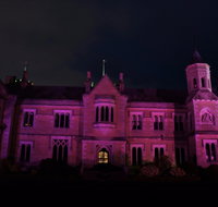 Pinktober Tasmania - Tourism Canberra