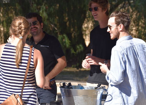 Pyrenees Unearthed Wine And Food Festival - Tourism Canberra 0