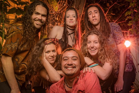 Rhythm Underground At The Jenolan Caves - Tourism Canberra 0