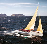 Rolex Sydney Hobart Yacht Race - Tourism Canberra