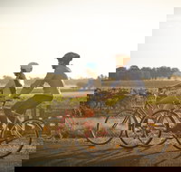 Rutherglen Gourmet Amble - Tourism Canberra