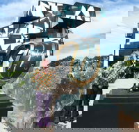 Salvador Dali Sculpture Exhibition - Tourism Canberra