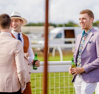 Saturday Raceday - 18 January - Tourism Canberra