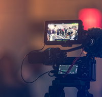Screen Acting Workshop - Tourism Canberra