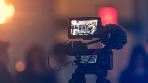 Screen Acting Workshop - Tourism Canberra 0