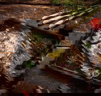 Seafood BBQ Cooking Class - Tourism Canberra