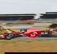 Shannons Motorsport Australia Championships - Tourism Canberra