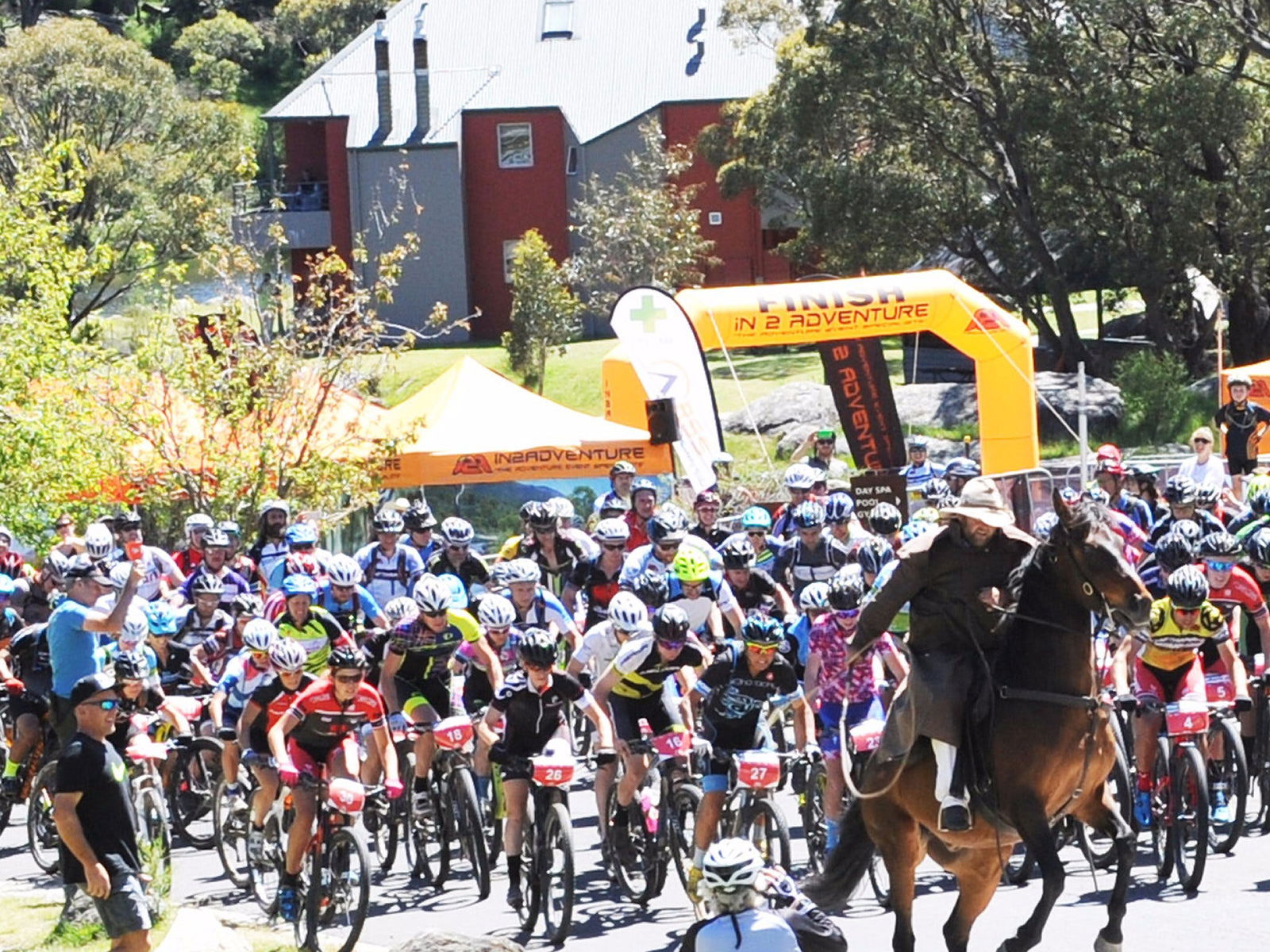 Guthega NSW Tourism Canberra