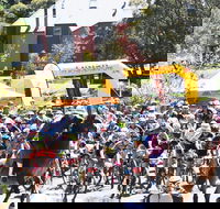 Snowies MTB Festival - Tourism Canberra